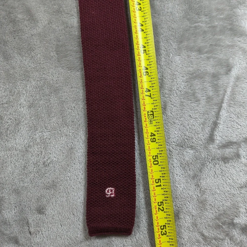 Pierre Cardin tie gently